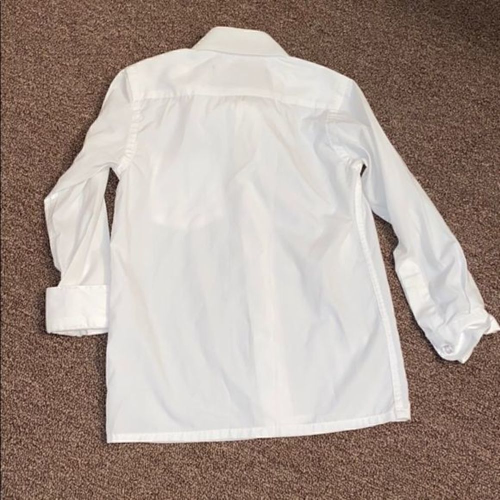 NWOT Toddler button down dress shirt bundle s 3T​​ - Picture 9 of 10
